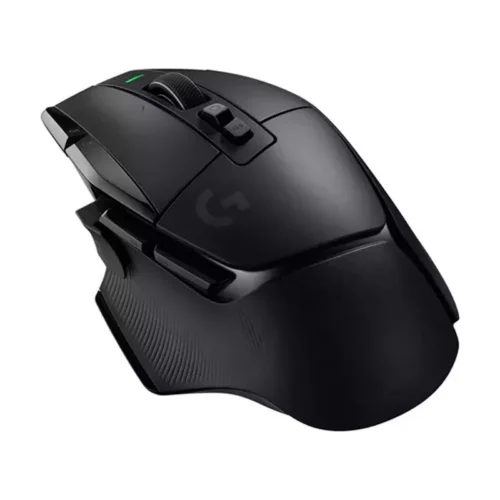 Mouse Logitech Inalámbrico G502 X Lightspeed Negro - Imagen 4
