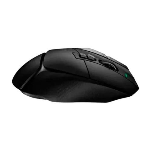 Mouse Logitech Inalámbrico G502 X Lightspeed Negro - Imagen 2