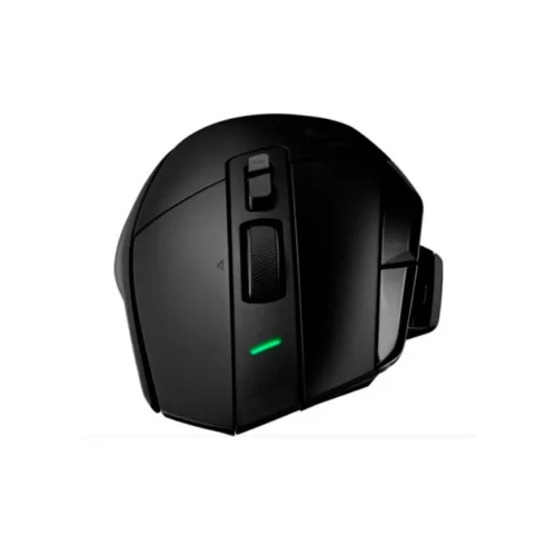 Mouse Logitech Inalámbrico G502 X Lightspeed Negro - Imagen 3