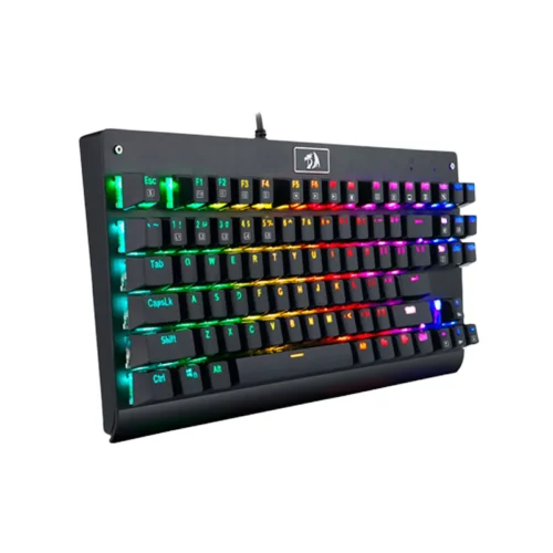Teclado Redragon Dark Avenger TKL Mecanico - Imagen 4
