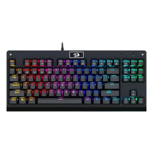 Teclado Redragon Dark Avenger TKL Mecanico - Imagen 3