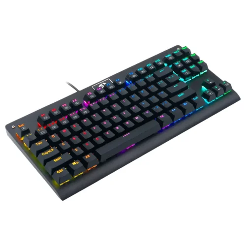 Teclado Redragon Dark Avenger TKL Mecanico - Imagen 2