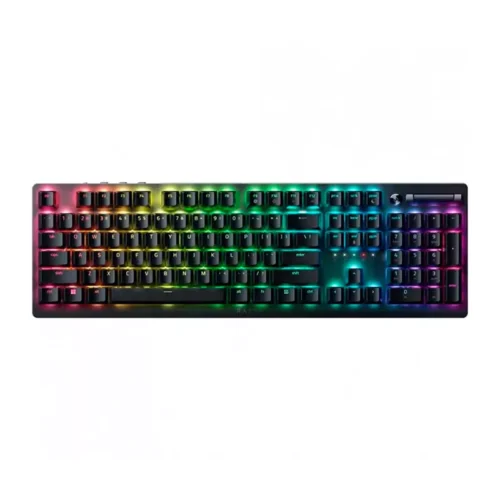 Teclado Gamer Razer DeathStalker V2 Pro Optical Switch - Imagen 2