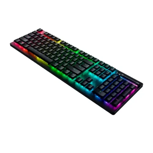 Teclado Gamer Razer DeathStalker V2 Pro Optical Switch - Imagen 3