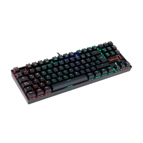 Teclado Mecánico Redragon Kumara K552 RGB - Imagen 2