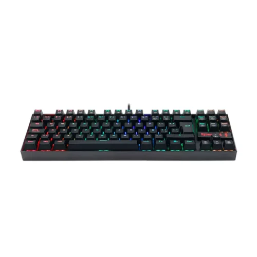 Teclado Mecánico Redragon Kumara K552 RGB - Imagen 4