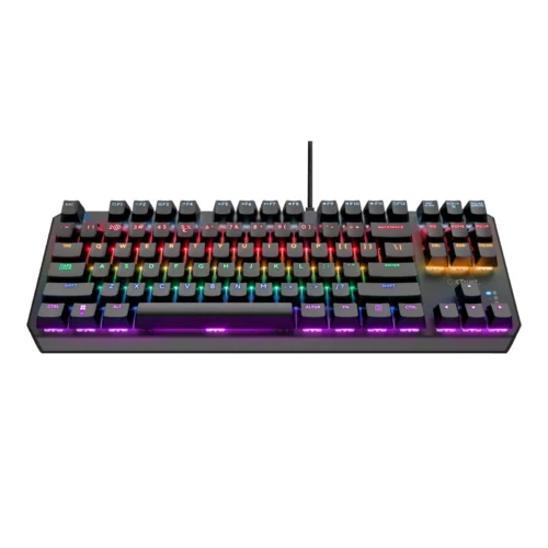 Teclado Mecánico Trust Tkl Gxt 834 CALLAZ - Imagen 3