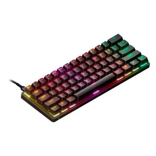 Teclado SteelSeries Apex 9 Mini 60% - Imagen 5