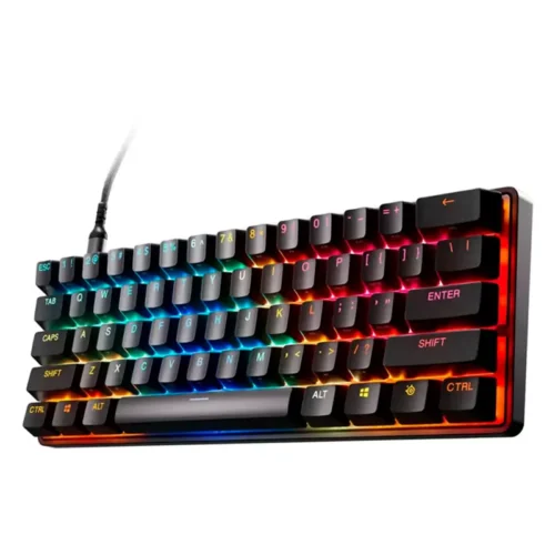 Teclado Steelseries Apex Pro Mini Omnipoint Gen 3 - Imagen 2