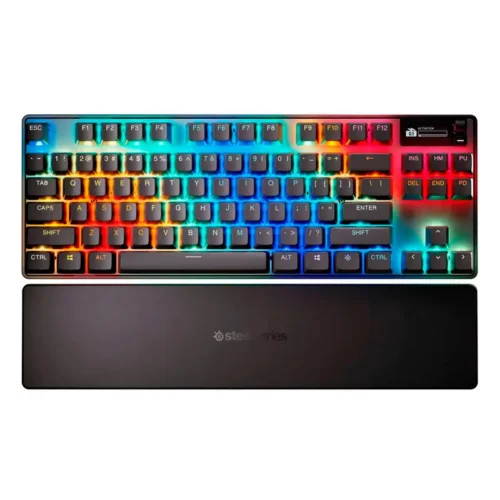 Teclado Steelseries Apex Pro TKL Wireless Gen 3 - Imagen 3