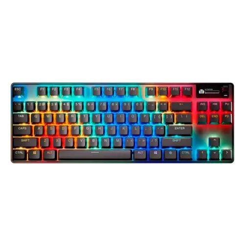 Teclado Steelseries Apex Pro TKL Wireless Gen 3 - Imagen 2