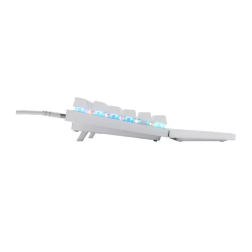 Teclado Steelseries Apex Pro TKL Gen 3 White - Imagen 6