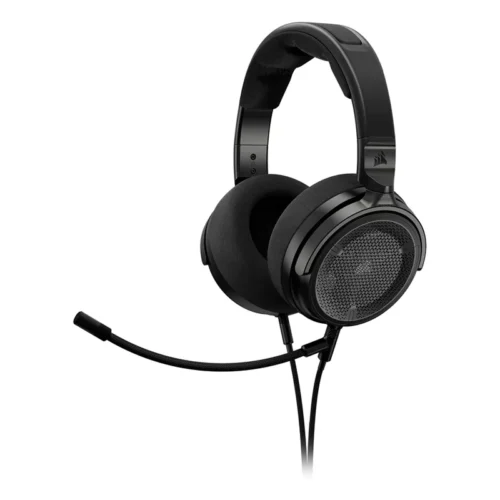 Diadema Gamer Corsair Virtuoso Pro – Carbono - Imagen 2