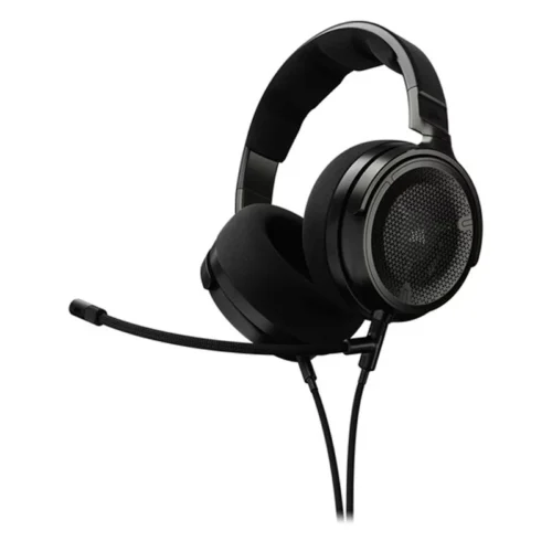 Diadema Gamer Corsair Virtuoso Pro – Carbono - Imagen 3