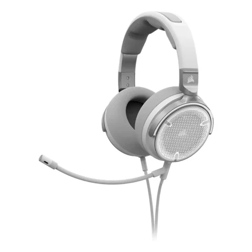 Diadema Gamer Corsair Virtuoso Pro – White - Imagen 2