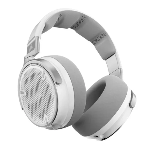 Diadema Gamer Corsair Virtuoso Pro – White - Imagen 4