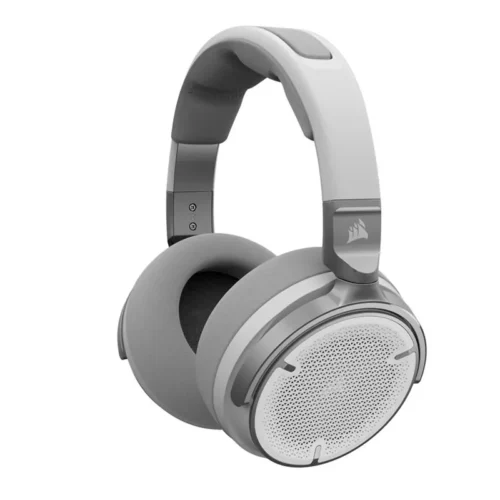 Diadema Gamer Corsair Virtuoso Pro – White - Imagen 5