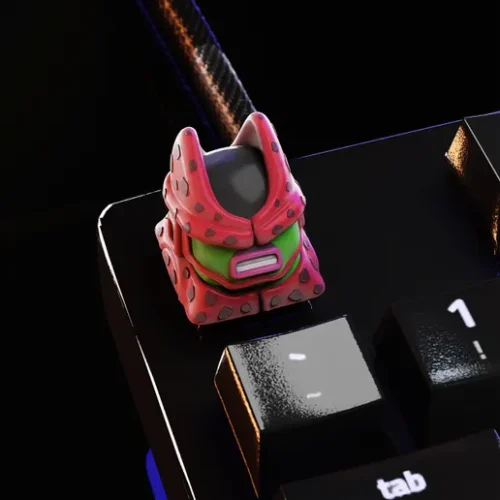 Keycaps Dragon ball