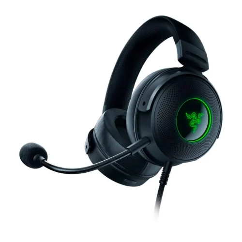 Diadema Gamer RAZER KRAKEN V3 USB - Imagen 6