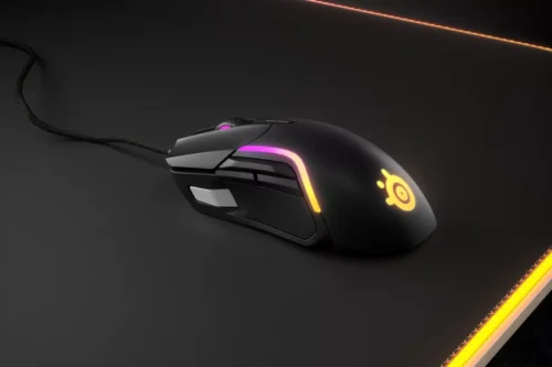 Mouse Gaming Steelseries Rival 5 RGB - Imagen 6