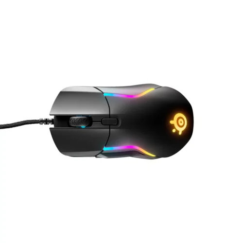 Mouse Gaming Steelseries Rival 5 RGB - Imagen 5