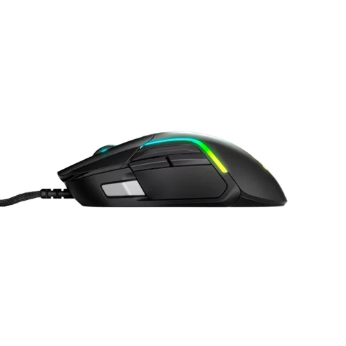 Mouse Gaming Steelseries Rival 5 RGB - Imagen 3