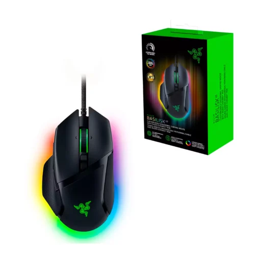Mouse Gamer Razer Basilisk V3