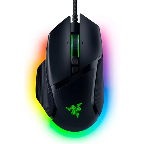 Mouse Gamer Razer Basilisk V3 - Imagen 5