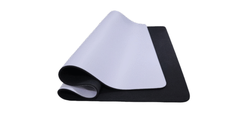 Alfombrilla Pad Mouse Sublimación 100x70 - 3mm / 5mm