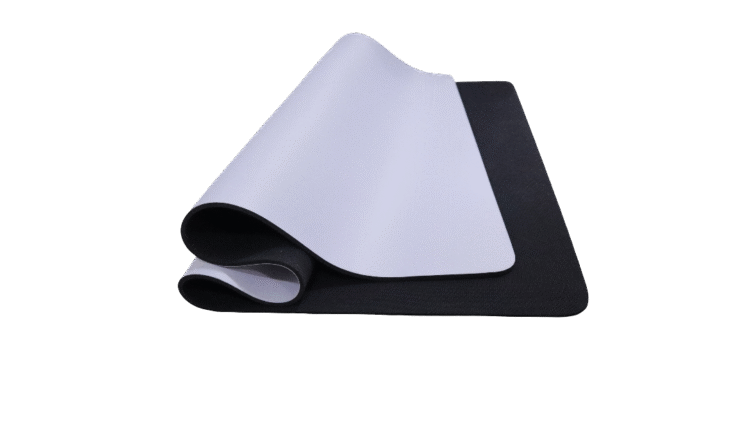 Alfombrilla Pad Mouse Sublimación 100x70 - 3mm / 5mm