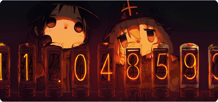 Mouse pad Gamer Girls' Last Tour.