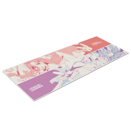 Star Guardian 2022 XL Mousepad