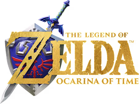Colección Zelda